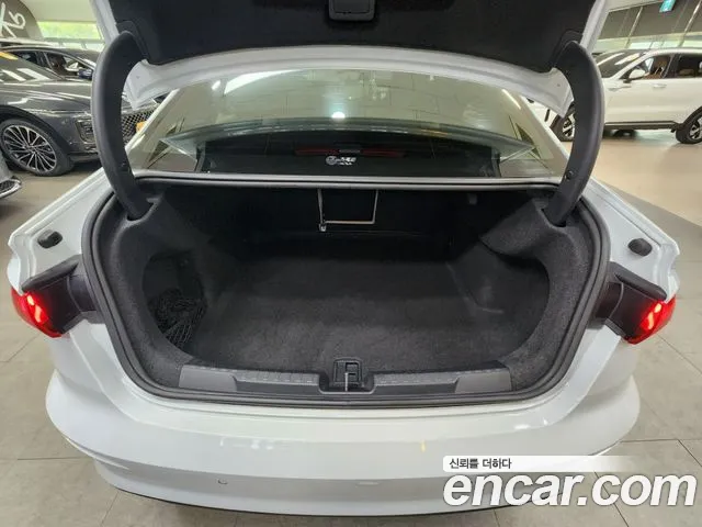 Audi New A3 id 2739737 из Кореи 9