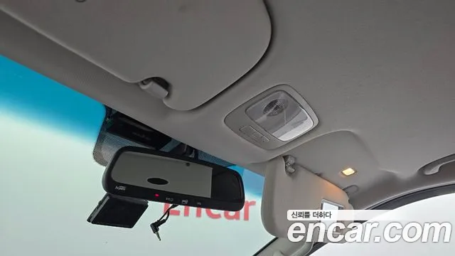 Hyundai The New Grand Starex id 2451453 из Кореи 9