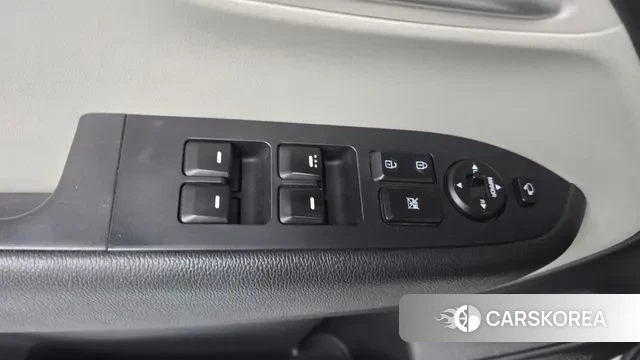 Kia The New Ray id 3318917 из Кореи 9