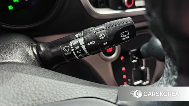Kia The New Ray id 4657310 из Кореи 9