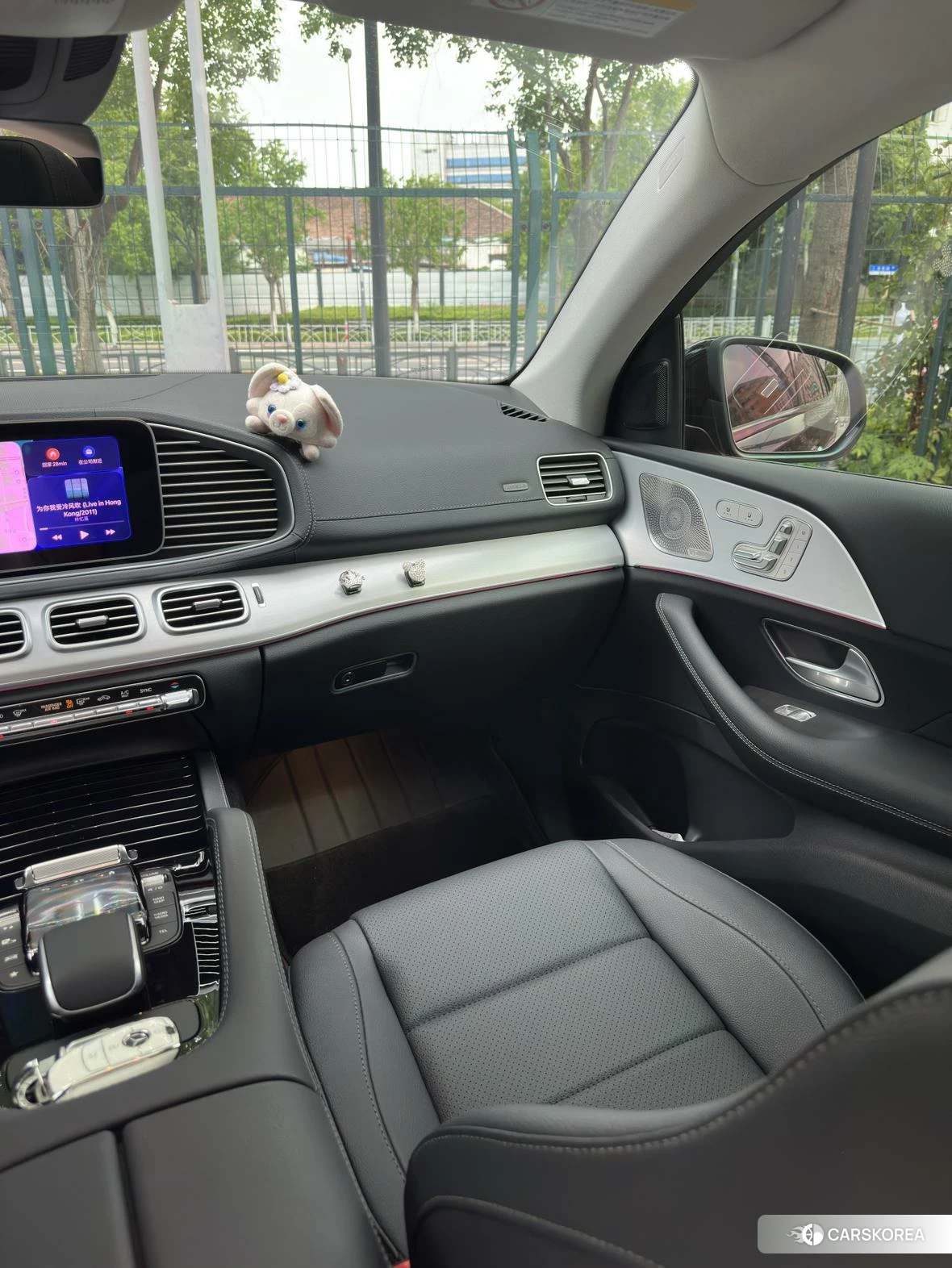 Mercedes-Benz GLE coupe id 4473488 из Китая 9