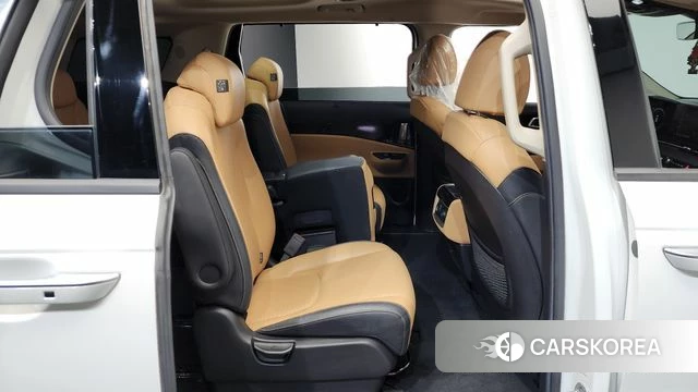 Kia Carnival 4th generation id 3843496 из Кореи 9