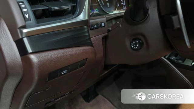 Lexus ES300h 7th generation id 4741857 из Кореи 9