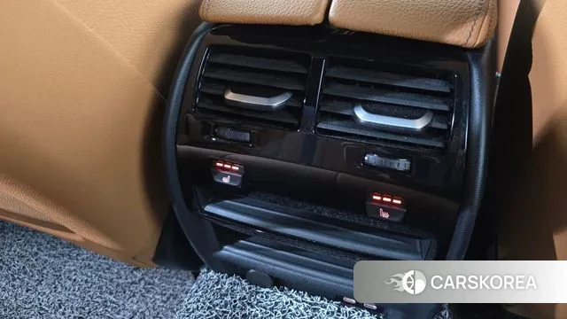 BMW 5 Series (G30) id 3011957 из Кореи 9