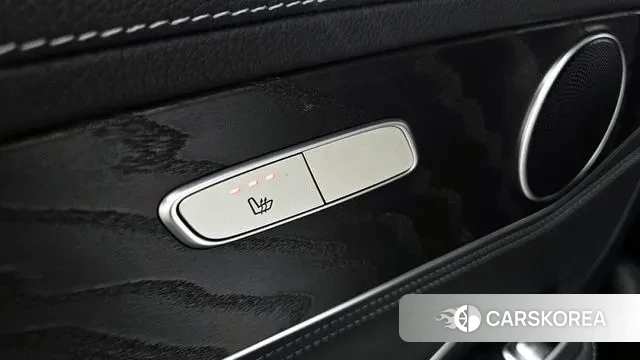 Mercedes-Benz GLC-Class X253 id 3351355 из Кореи 9