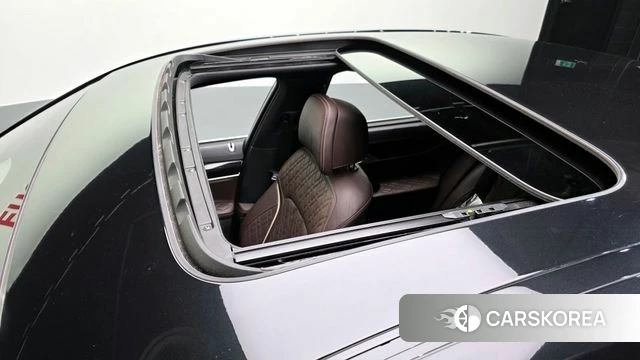 BMW 7 Series (G11) id 3861198 из Кореи 9