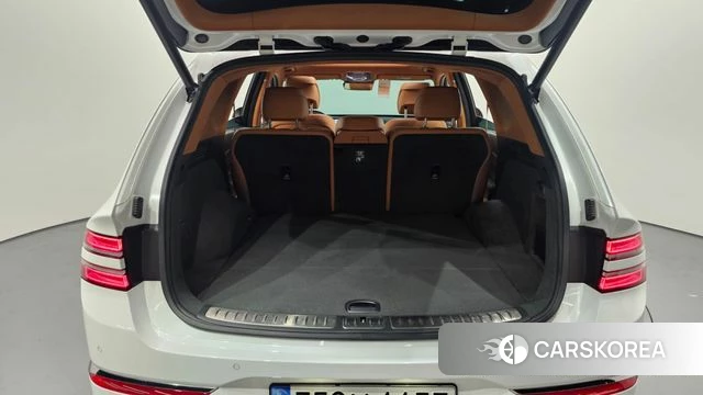 Genesis GV80 id 3933955 из Кореи 9