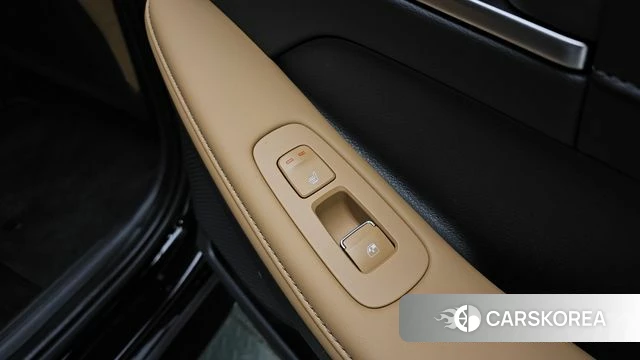 Hyundai Sonata D Edge Hybrid (DN8) id 4468953 из Кореи 9