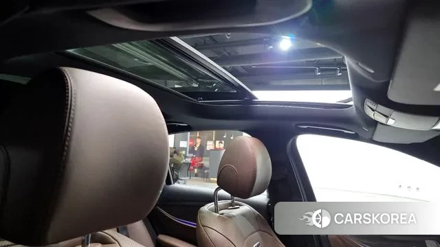 Mercedes-Benz E-Class W213 id 3488231 из Кореи 9