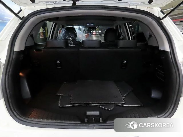 Ssangyong Tivoli Armor id 4435740 из Кореи 9