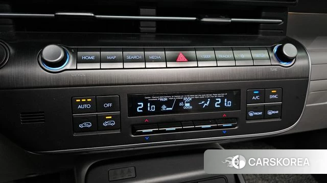 Hyundai Kona (SX2) id 4898618 из Кореи 9