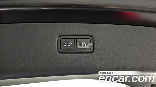 Genesis GV80 id 2839159 из Кореи 9