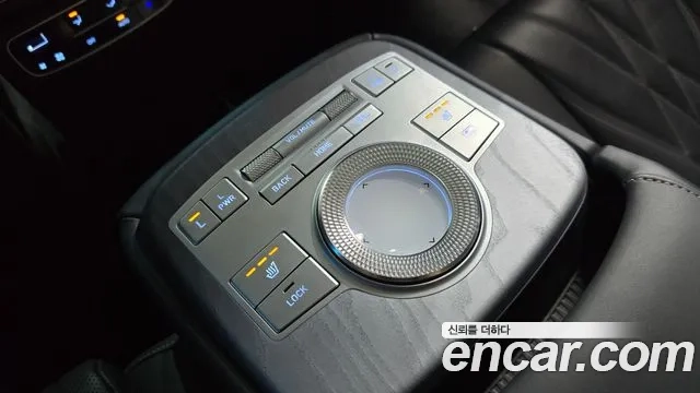 Genesis Electrified G80 (RG3) id 2905905 из Кореи 9