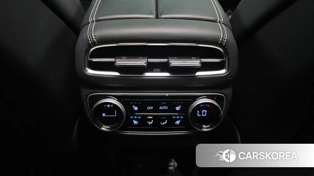 Genesis GV80 id 3850872 из Кореи 9