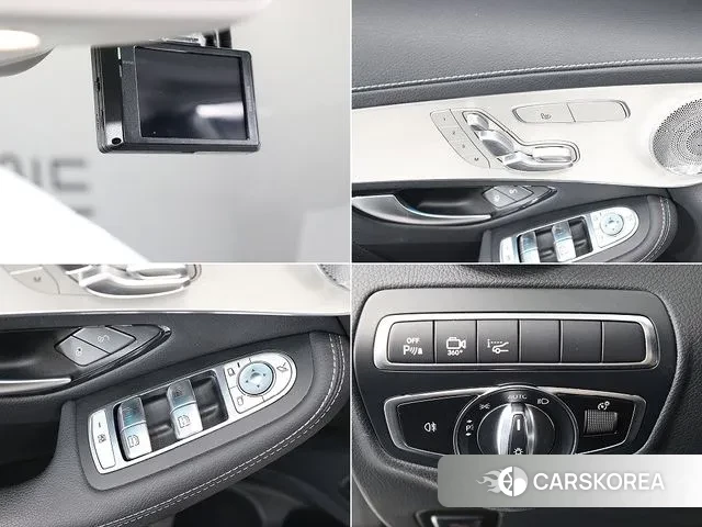 Mercedes-Benz GLC-Class X253 id 3270040 из Кореи 9