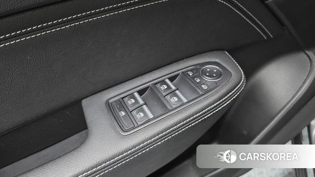 Renault Korea (Samsung) XM3 id 4464266 из Кореи 9