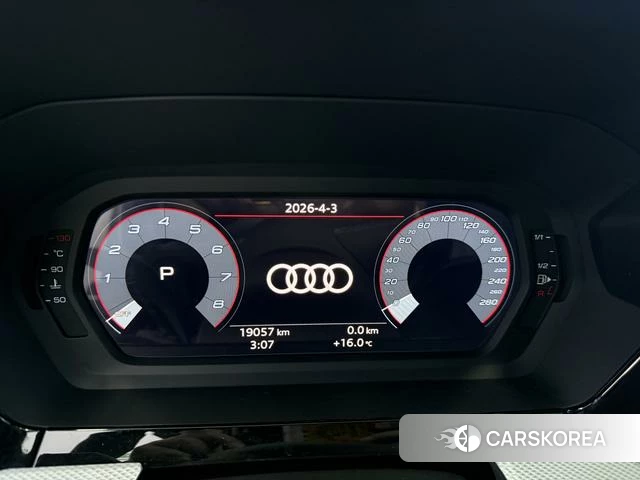 Audi A3 id 4272852 из Китая 9