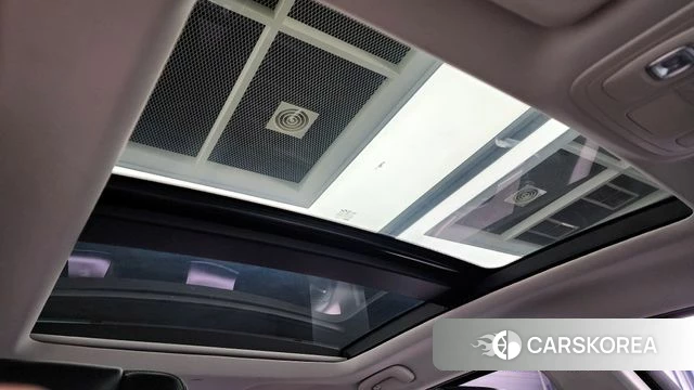 Renault Korea (Samsung) SM6 id 4233206 из Кореи 9