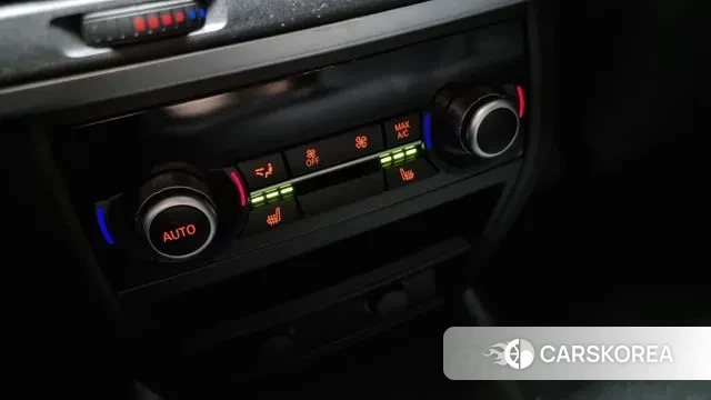 BMW X6 (F16) id 2966350 из Кореи 9