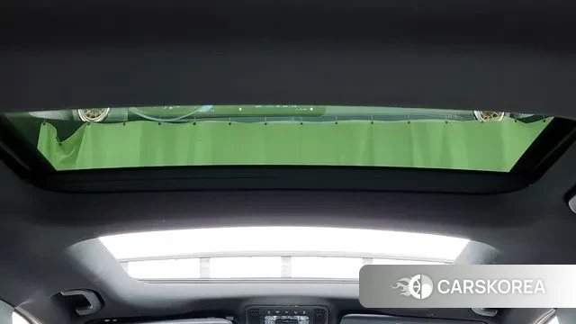 Mercedes-Benz EQB X243 id 2979348 из Кореи 9