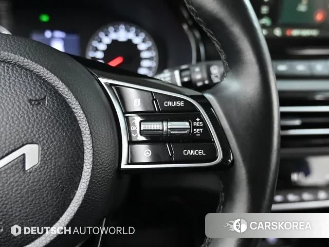 Kia Seltos id 3572783 из Кореи 9