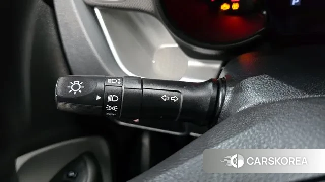 Kia The New Ray id 3247726 из Кореи 9