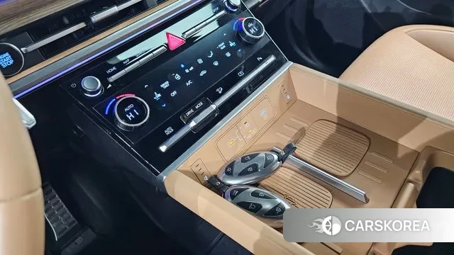 Hyundai Santa Fe (MX5) id 3477417 из Кореи 9