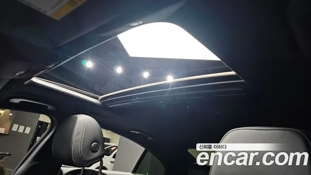 Mercedes-Benz CLS-Class C257 id 2498745 из Кореи 9