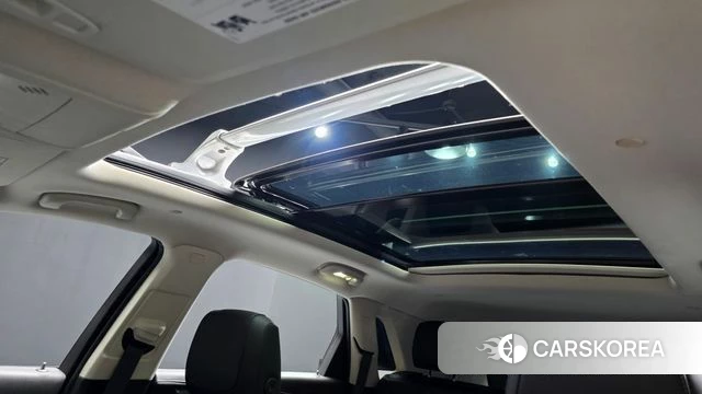 Cadillac XT5 id 4372029 из Кореи 9