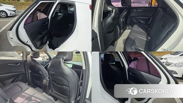 Kia Di Ol Nu Niro id 3354909 из Кореи 9