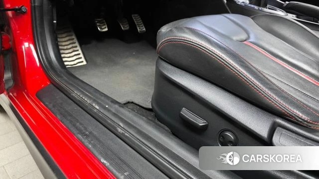 Hyundai Veloster (JS) id 3879795 из Кореи 9