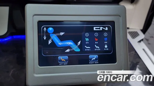 Mercedes-Benz V-Class id 2816391 из Кореи 9