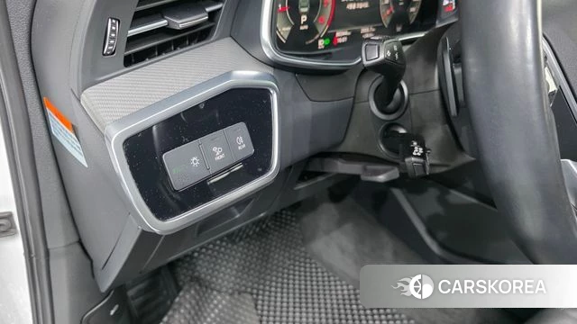 Audi A6 (C8) id 4550450 из Кореи 9