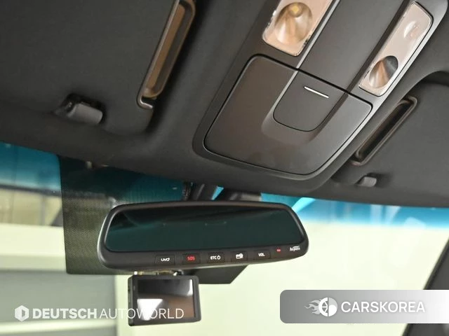 Kia Mohave Master id 3899225 из Кореи 9