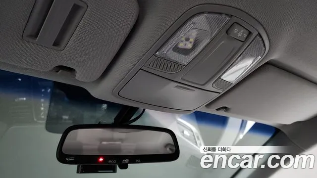 Hyundai Sonata New Rise id 2855760 из Кореи 9