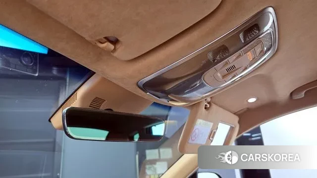 Genesis GV80 id 2885950 из Кореи 9