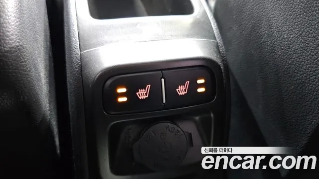 Kia The New Ray id 2759327 из Кореи 9