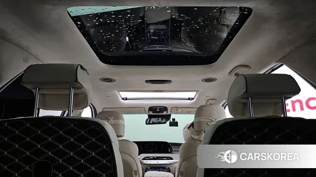 Hyundai Palisade id 3043638 из Кореи 9