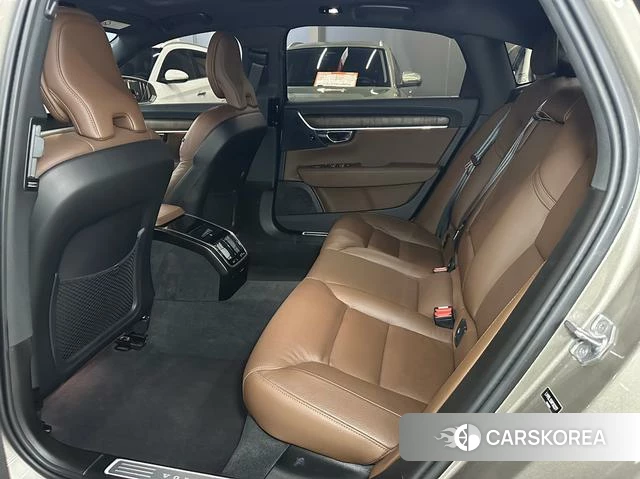 Volvo S90 id 3902192 из Китая 9