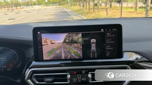 BMW X4 (G02) id 4186992 из Кореи 9