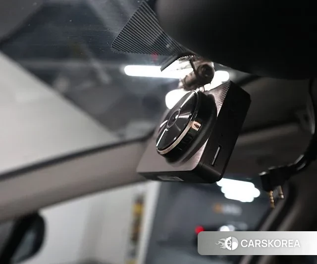 Hyundai The New Santa Fe id 3529933 из Кореи 9