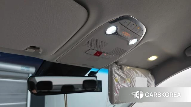 Hyundai The New Grandeur IG id 4518185 из Кореи 9