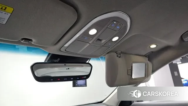 Genesis G80 id 3505457 из Кореи 9