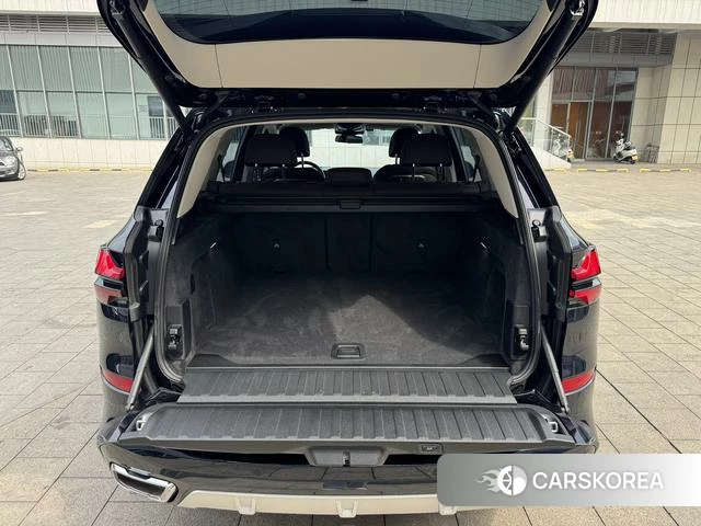 BMW X5 id 4307609 из Китая 9