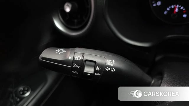 Kia Come New K3 id 4581512 из Кореи 9