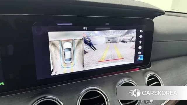 Mercedes-Benz E-Class W213 id 3787541 из Кореи 9