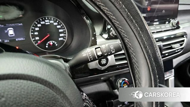 Kia Seltos id 4389736 из Кореи 9