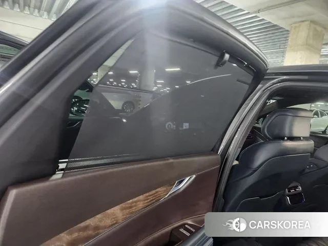 Genesis G80 (RG3) id 3333172 из Кореи 9