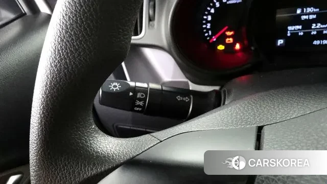 Kia The New Ray id 3059332 из Кореи 9