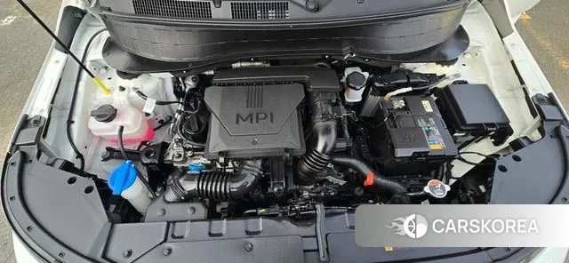 Hyundai Casper id 3462851 из Кореи 9